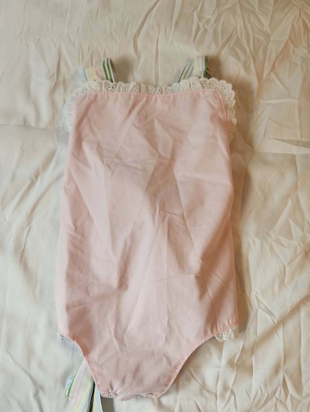 Tbbc Sunsuit
